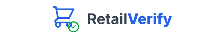 RetailVerify Logo